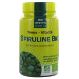 PharmUp Spiruline 500mg