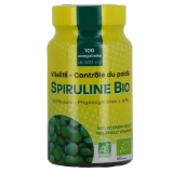 PharmUp Spiruline 500mg