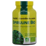 PharmUp Spiruline 500mg