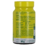 PharmUp Spiruline 500mg