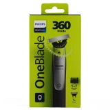 Philips OneBlade 360 Rasoir 5 en 1