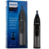Philips Tondeuse Nez Oreilles Sourcils Series 3000
