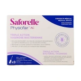 Physioflor AC Gel Vaginal