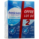 Physiomer Jet Dynamique