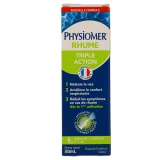 Physiomer Rhume Triple Action