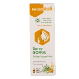 PhysioRub Spray Gorge