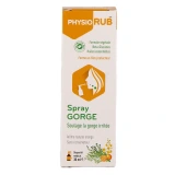 PhysioRub Spray Gorge