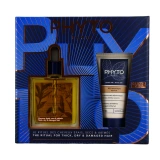 Phyto 7 Elixir Huile Disciplinante