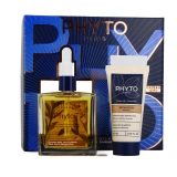 Phyto 7 Elixir Huile Disciplinante