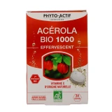 Phyto-Actif Acerola 1000 Bio