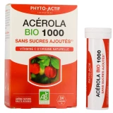 Phyto-Actif Acerola 1000 Bio