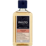 Phyto Color Shampooing Anti-Dégorgement
