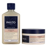 Phyto Kératine Shampooing Réparateur