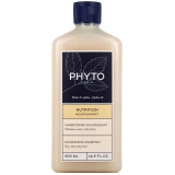 Phyto Nutrition Shampooing Nourrissant