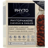 Phytophanere Cheveux et Ongles