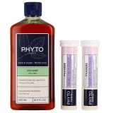 Phytophanere Cheveux et Ongles