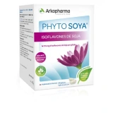Phyto Soya Isoflavones de Soja 17.5 mg