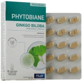 Phytobiane Ginkgo Biloba