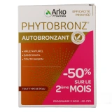 Phytobronz Autobronzant