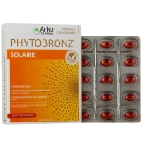 Phytobronz Préparateur Solaire