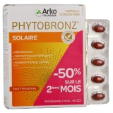 Phytobronz Préparateur Solaire