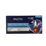Phytocyane Men Traitement Antichute Homme