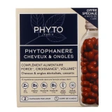 Phytophanere Cheveux et Ongles
