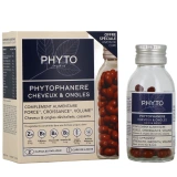 Phytophanere Cheveux et Ongles