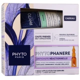 Phytophanere Traitement Antichute Réactionnelle