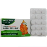 Phytosun Arôms Gommes Gorge Sensible