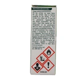 Phytosun Arôms Huile Essentielle de Chanvre Bio