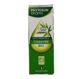 Phytosun Arôms Huile Essentielle de Chanvre Bio