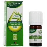Phytosun Arôms Huile Essentielle de Chanvre Bio