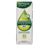 Phytosun Arôms Huile Essentielle de Menthe Poivrée