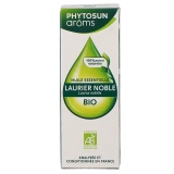 Phytosun Aroms Huile Essentielle Laurier Noble Bio