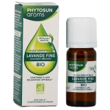 Phytosun Arôms Huile Essentielle Lavande Fine BIO