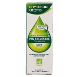 Phytosun aroms Huile essentielle Pin sylvestre BIo