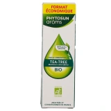 Phytosun Aroms Huile Essentielle Tea Tree Bio
