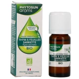Phytosun Aroms Huile Essentielle Thym à Feuilles de Sarriette Bio