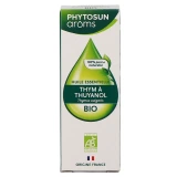 Phytosun Aroms Huile Essentielle Thym à Thuyanol Bio