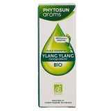 Phytosun Arôms Huile Essentielle Ylang Ylang Bio