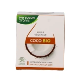 Phytosun Aroms Huile Végétale Coco Bio