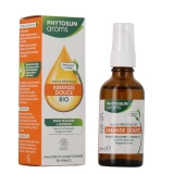 Phytosun Aroms Huile Végétale d'Amande Douce Bio