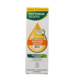 Phytosun Aroms Huile Végétale d'Amande Douce Bio