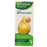 Phytosun Aroms Sirop Bronchosec