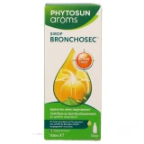 Phytosun Aroms Sirop Bronchosec