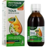 Phytosun Aroms Sirop Toux