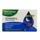 Phytosun Aroms Sommeil Triple Action