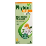 Phytoxil Toux Sirop