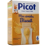 Picot Mes Céréales